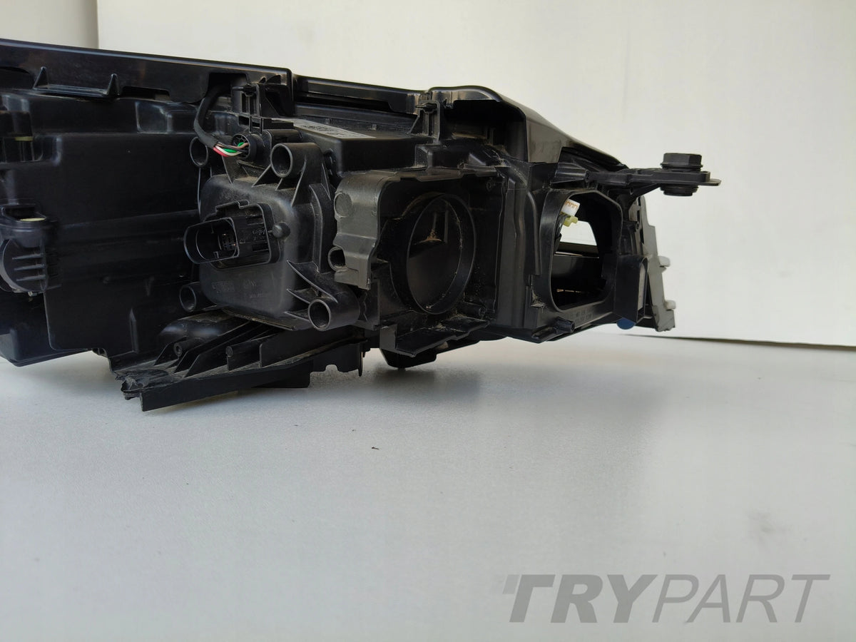LEFT HEADLIGHT LAMP VW ARTEON 3G8 17- FULL LED