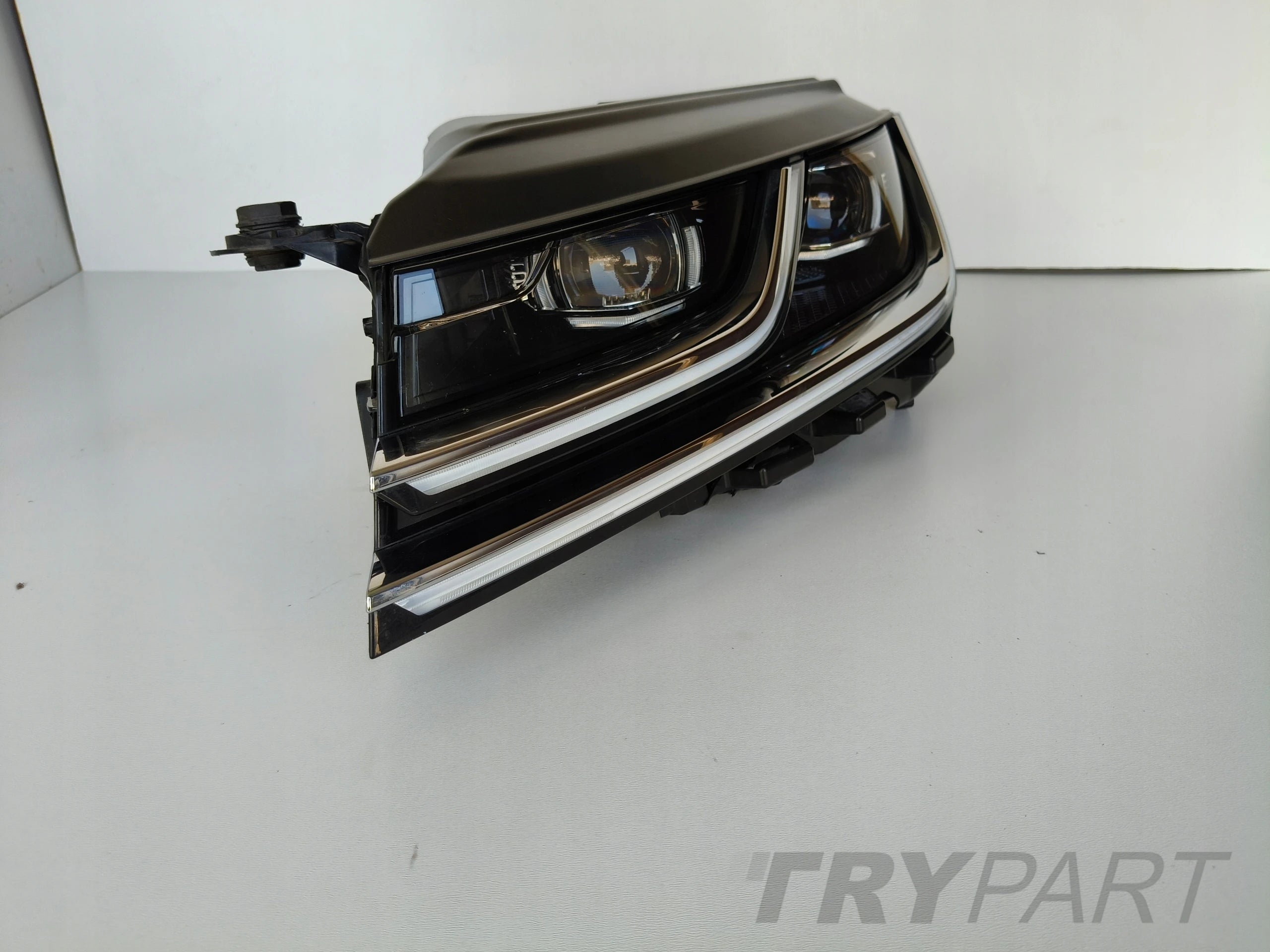 LEFT HEADLIGHT LAMP VW ARTEON 3G8 17- FULL LED