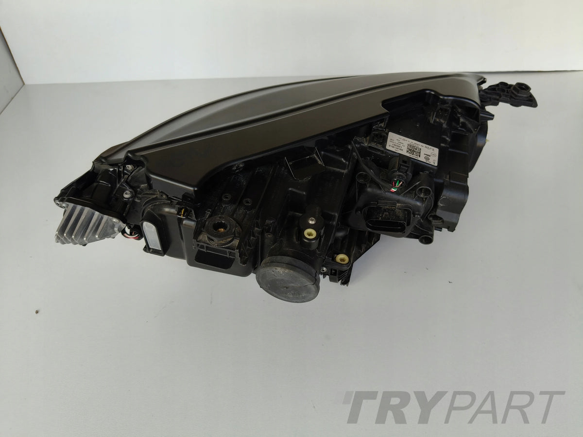 LEFT HEADLIGHT LAMP VW ARTEON 3G8 17- FULL LED