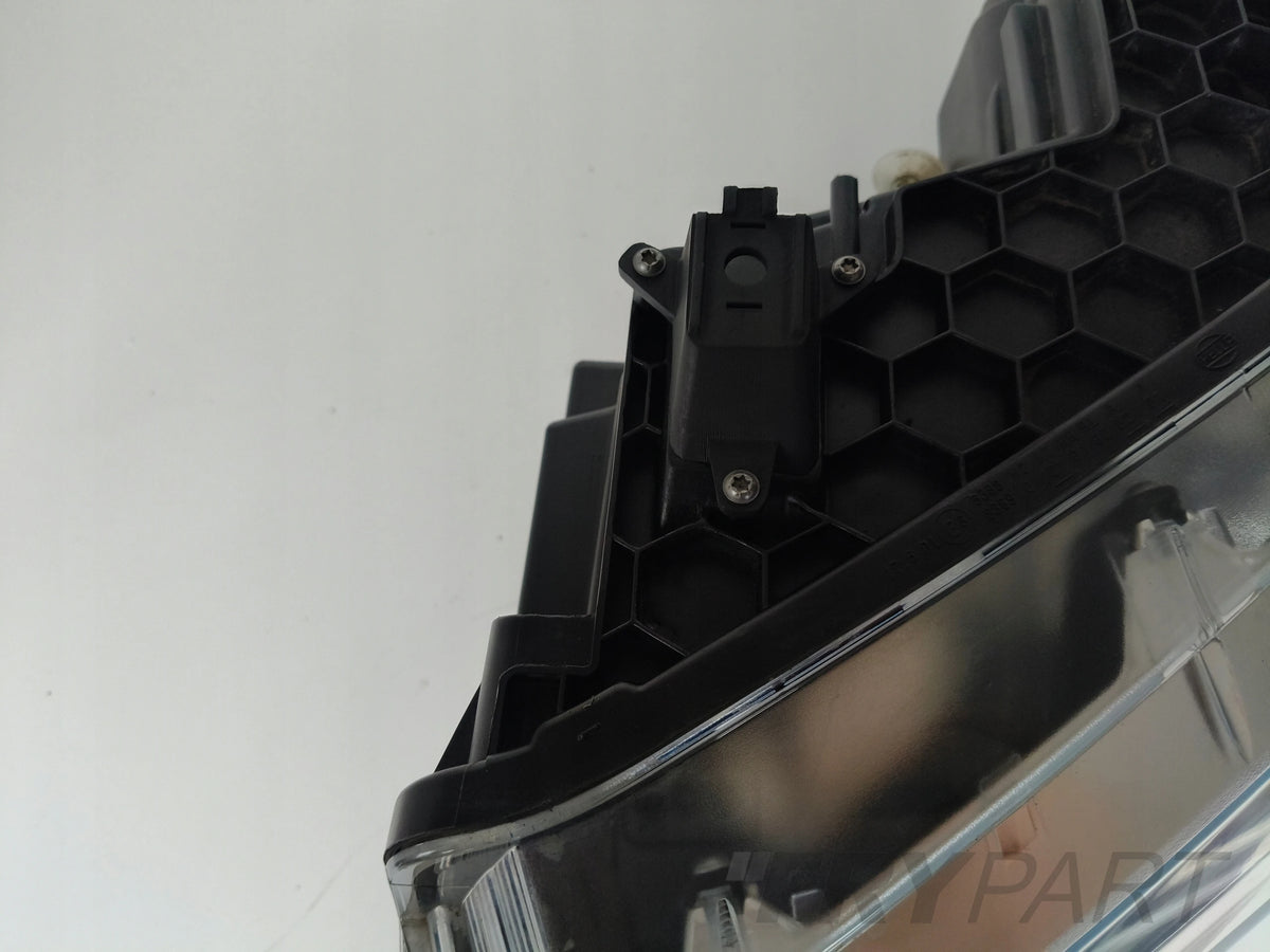 LEFT HEADLIGHT LAMP VW CRAFTER II 7C 7C0 17- MAN TGE FULL LED