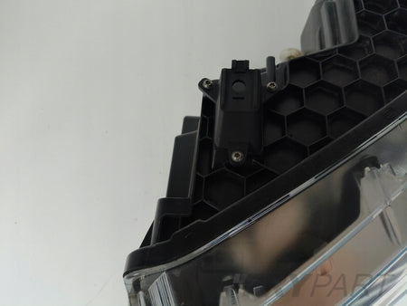 LEFT HEADLIGHT LAMP VW CRAFTER II 7C 7C0 17- MAN TGE FULL LED