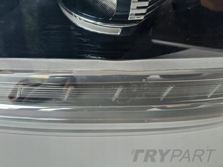LEFT HEADLIGHT LAMP VW CRAFTER II 7C 7C0 17- MAN TGE FULL LED