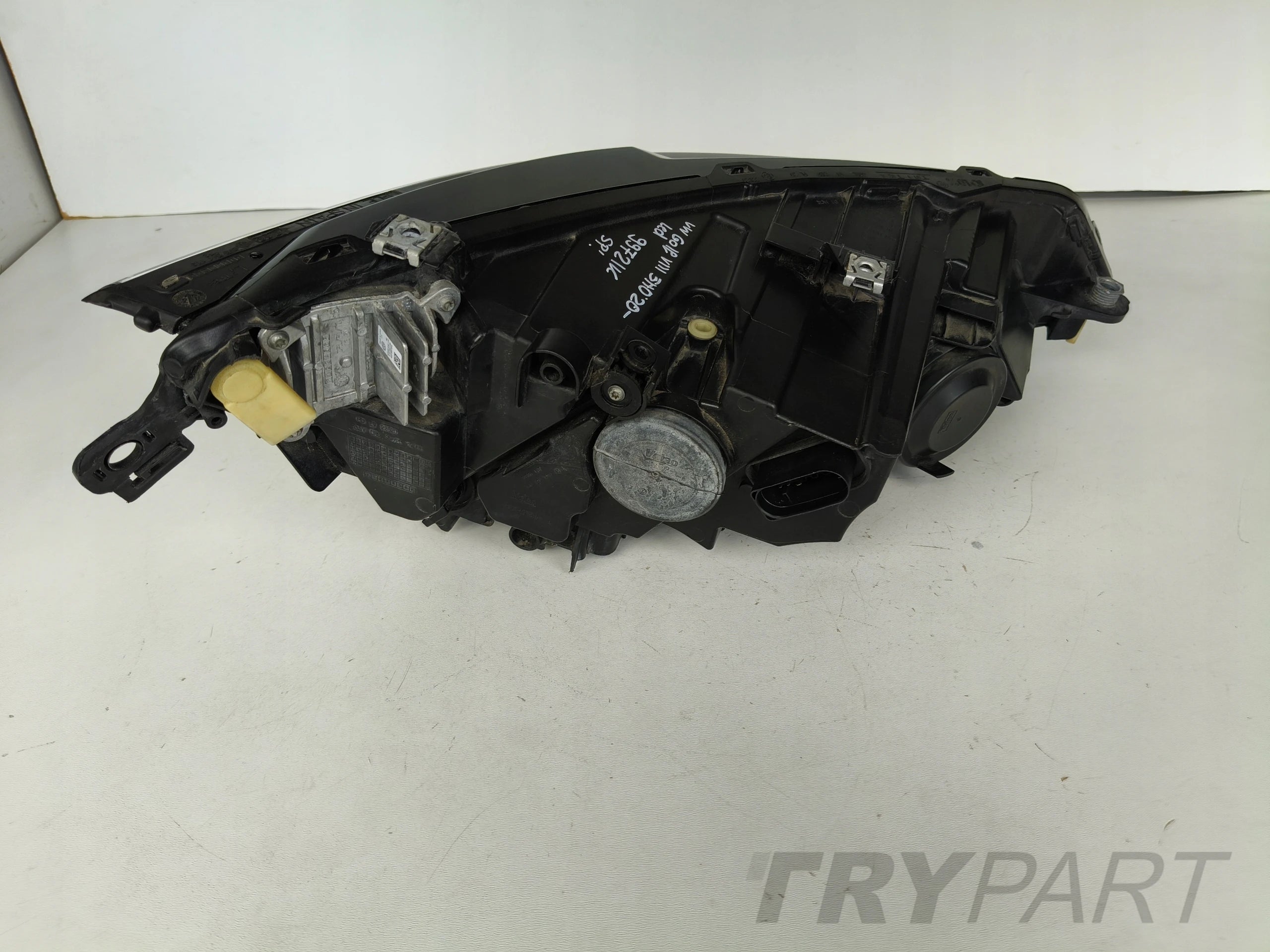 LEFT HEADLIGHT LAMP VW GOLF 8 VIII 5H 5H0 20- LED