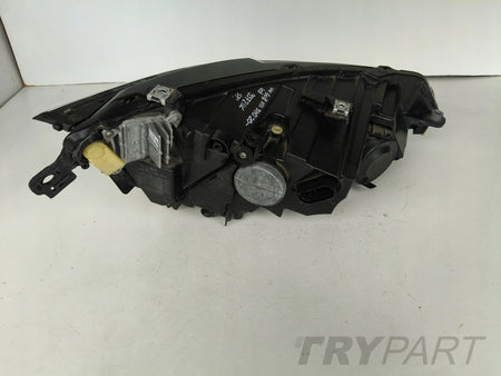 LEFT HEADLIGHT LAMP VW GOLF 8 VIII 5H 5H0 20- LED