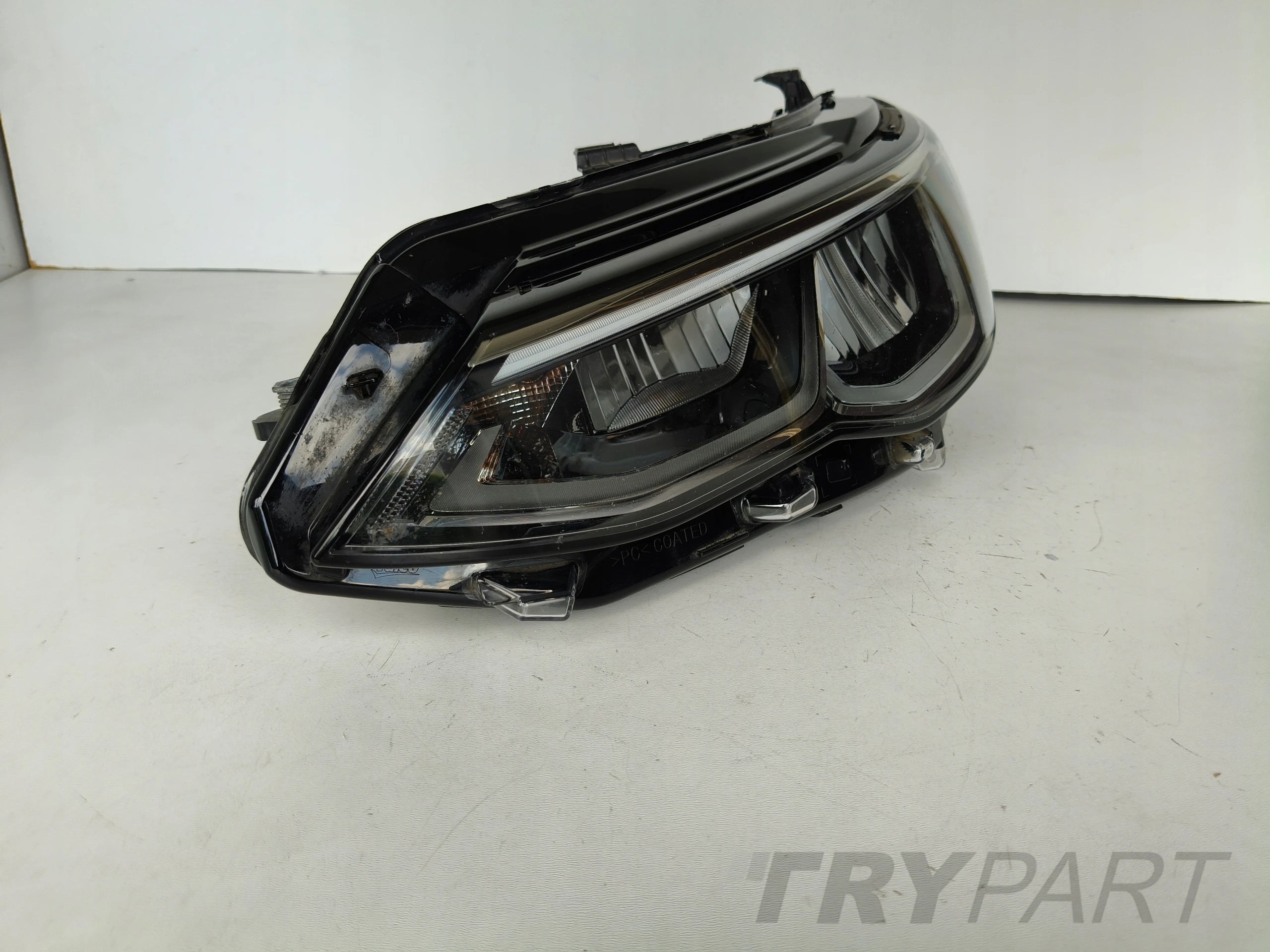 LEFT HEADLIGHT LAMP VW GOLF 8 VIII 5H 5H0 20- LED