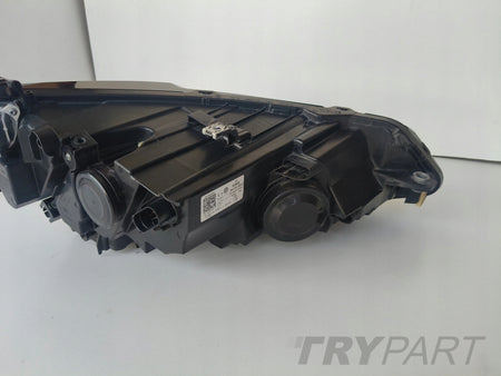 LEFT HEADLIGHT LAMP VW GOLF 8 VIII 5H0 5H 20- LED