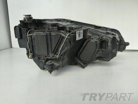LEFT HEADLIGHT LAMP VW GOLF SPORTSVAN 510 17- LIFT LED