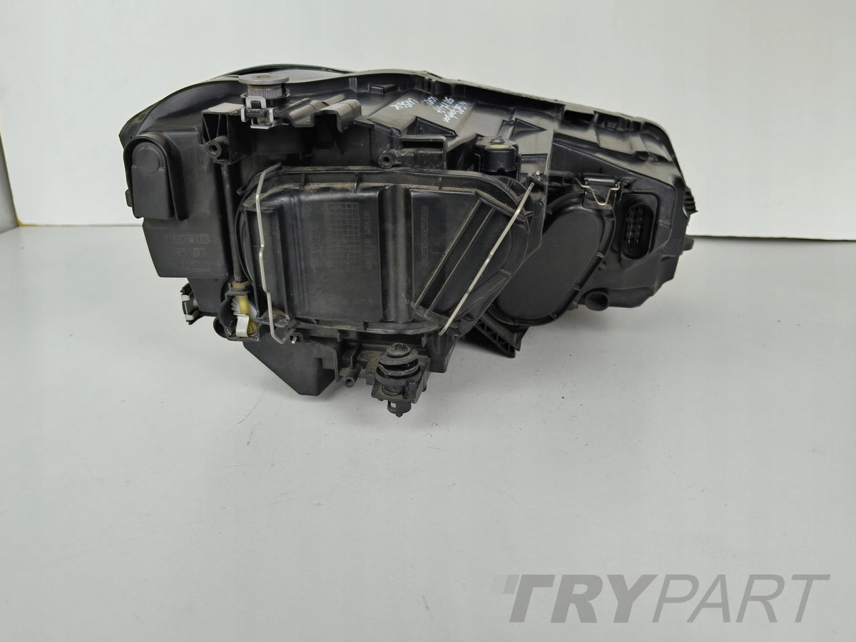 LEFT HEADLIGHT LAMP VW GOLF SPORTSVAN 510 17- LIFT LED