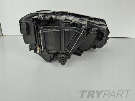 LEFT HEADLIGHT LAMP VW GOLF SPORTSVAN 510 17- LIFT LED