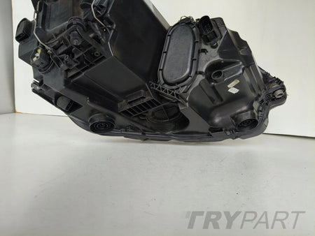 LEFT HEADLIGHT LAMP VW GOLF SPORTSVAN 510 17- LIFT LED