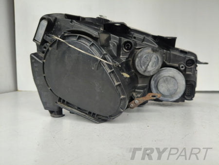LEFT HEADLIGHT LAMP VW GOLF VI 6 5K 5K0 08-12 VALEO