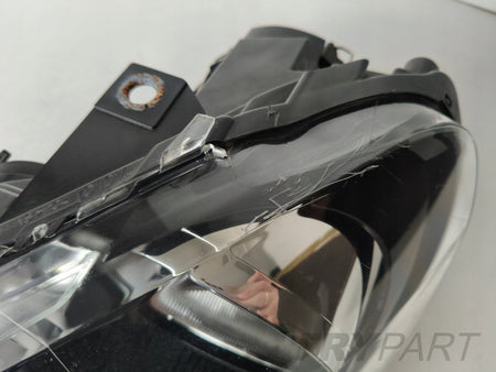 LEFT HEADLIGHT LAMP VW GOLF VI 6 5K 5K0 08-12 VALEO