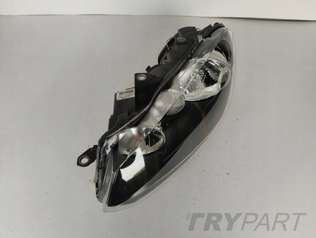 LEFT HEADLIGHT LAMP VW GOLF VI 6 5K 5K0 08-12 VALEO