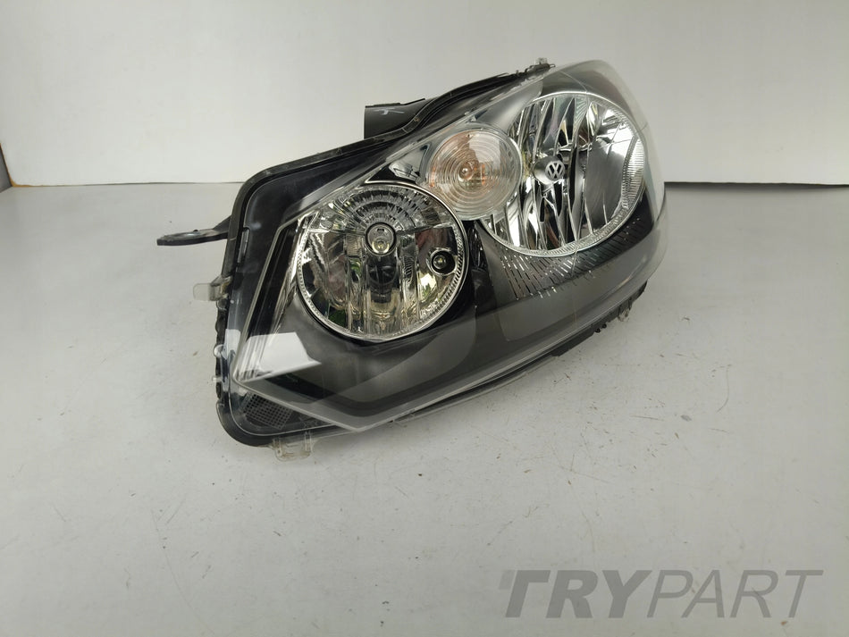 LEFT HEADLIGHT LAMP VW GOLF VI 6 5K 5K0 08-12 VALEO