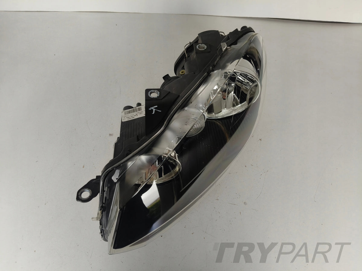 LEFT HEADLIGHT LAMP VW GOLF VI 6 5K 5K0 08-12 VALEO
