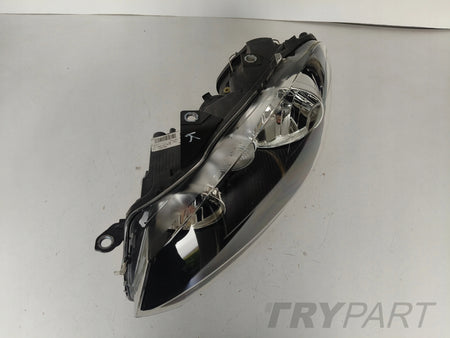 LEFT HEADLIGHT LAMP VW GOLF VI 6 5K 5K0 08-12 VALEO