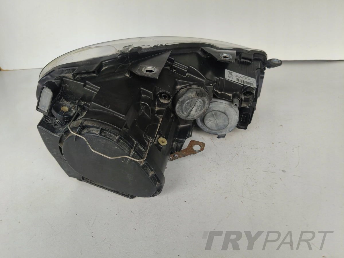 LEFT HEADLIGHT LAMP VW GOLF VI 6 5K 5K0 08-12 VALEO