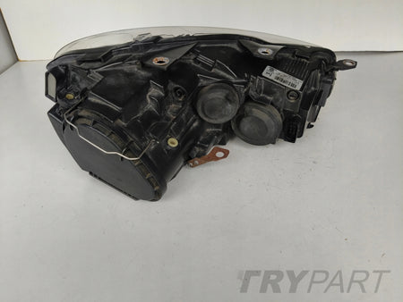 LEFT HEADLIGHT LAMP VW GOLF VI 6 5K 5K0 08-12 VALEO