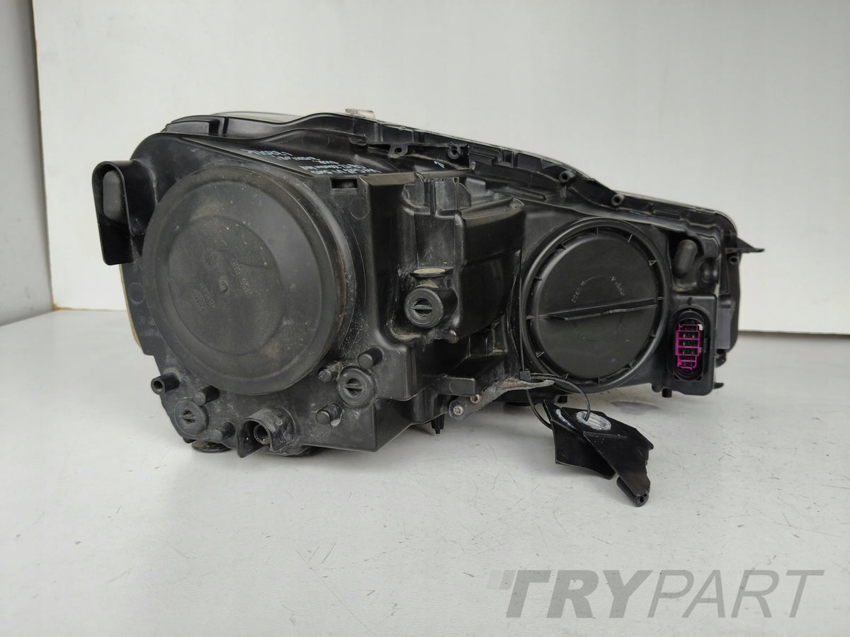 LEFT HEADLIGHT LAMP VW GOLF VI 6 5K0 5K 08-12 XENON LED CORNERING