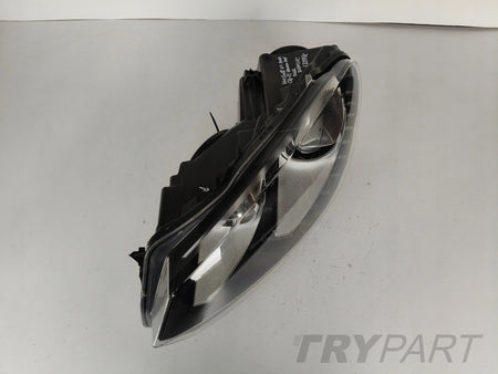 LEFT HEADLIGHT LAMP VW GOLF VI 6 5K0 5K 08-12 XENON LED CORNERING