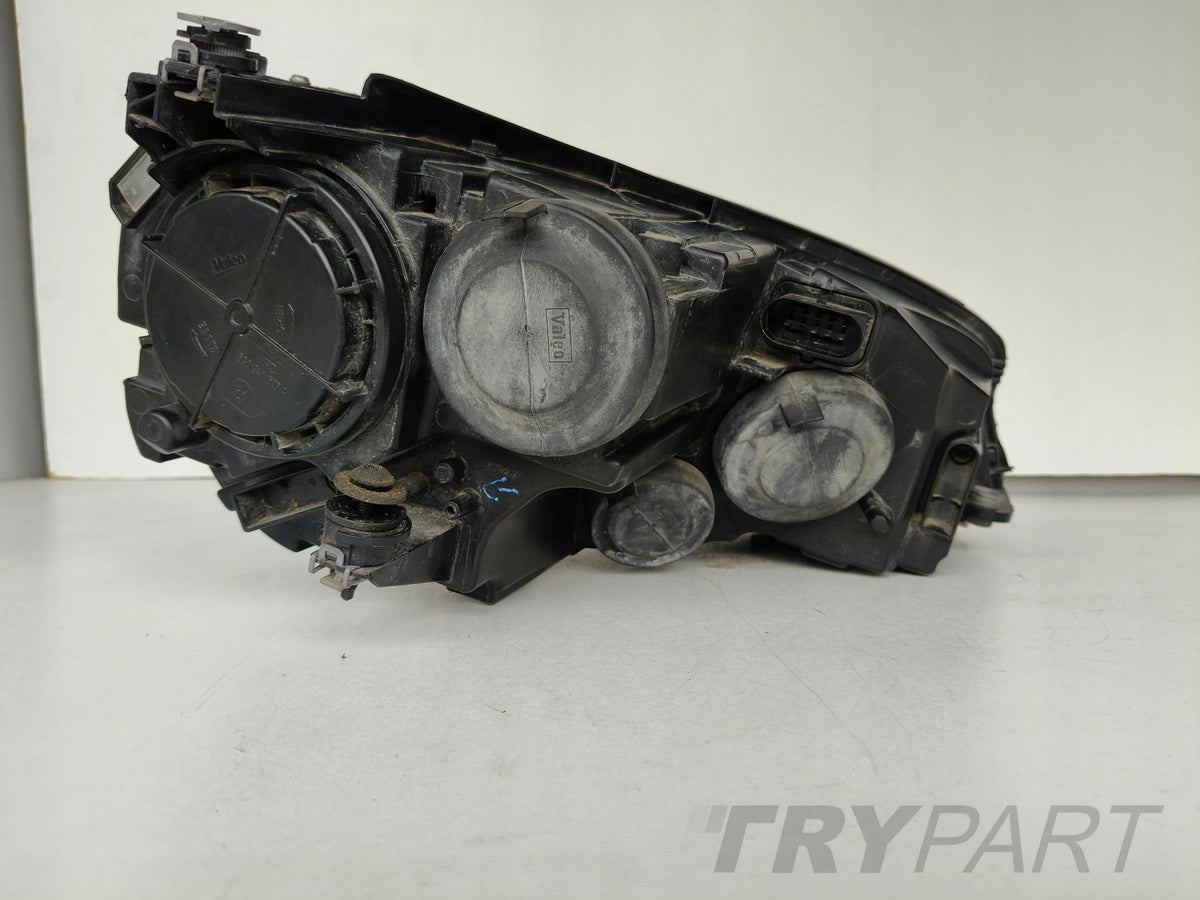 LEFT HEADLIGHT LAMP VW GOLF VII 7 5G 5G0 12-16
