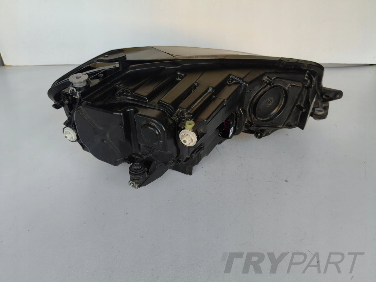 LEFT HEADLIGHT LAMP VW GOLF VII 7 5G 5G0 17- LIFT FULL LED