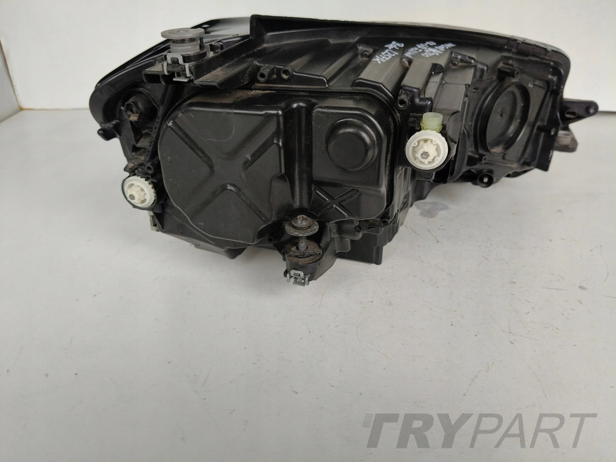 LEFT HEADLIGHT LAMP VW GOLF VII 7 5G 5G0 17- LIFT FULL LED