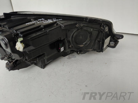 LEFT HEADLIGHT LAMP VW GOLF VII 7 5G 5G0 17- LIFT FULL LED