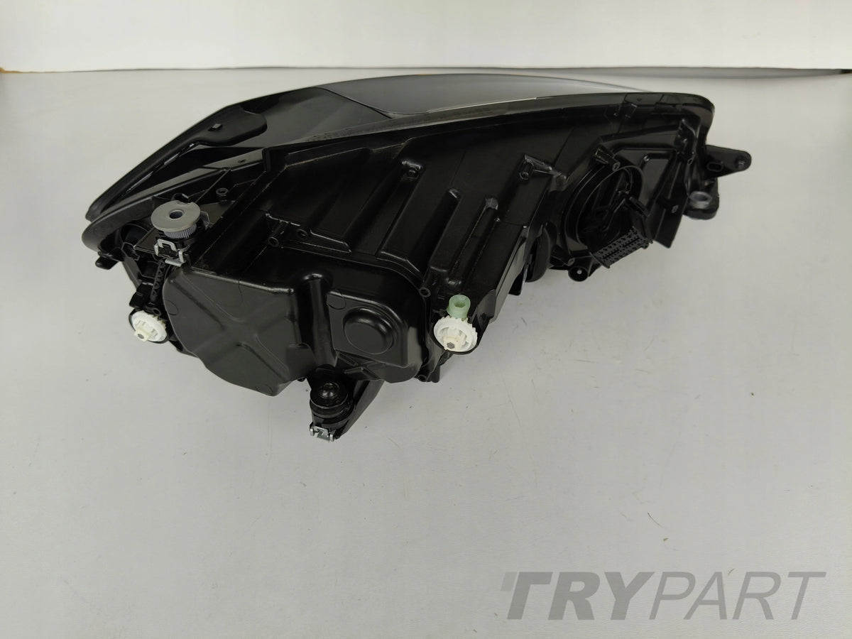 LEFT HEADLIGHT LAMP VW GOLF VII 7 5G 5G0 17- LIFT FULL LED