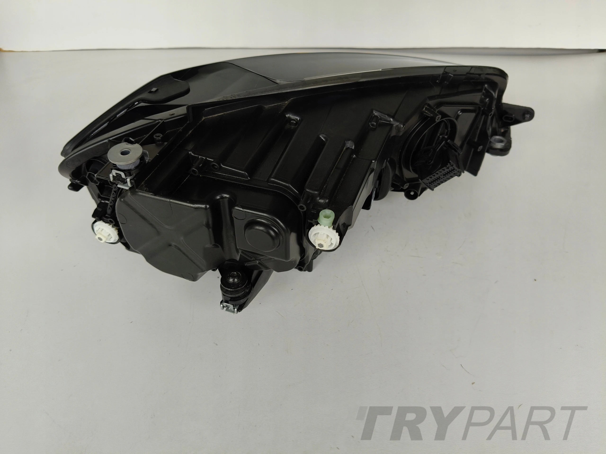 LEFT HEADLIGHT LAMP VW GOLF VII 7 5G 5G0 17- LIFT FULL LED