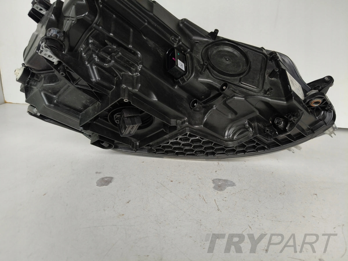 LEFT HEADLIGHT LAMP VW GOLF VII 7 5G 5G0 17- LIFT FULL LED