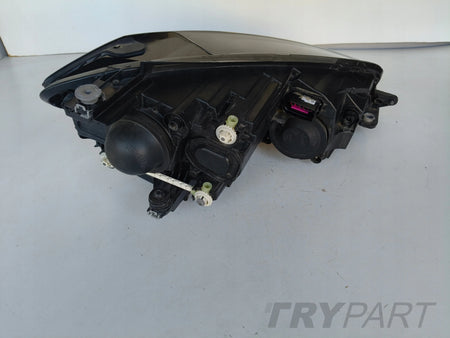 LEFT HEADLIGHT LAMP VW GOLF VII 7 5G 5G0 17- LIFT LED