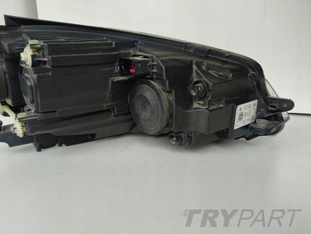 LEFT HEADLIGHT LAMP VW GOLF VII 7 5G 5G0 17- LIFT LED