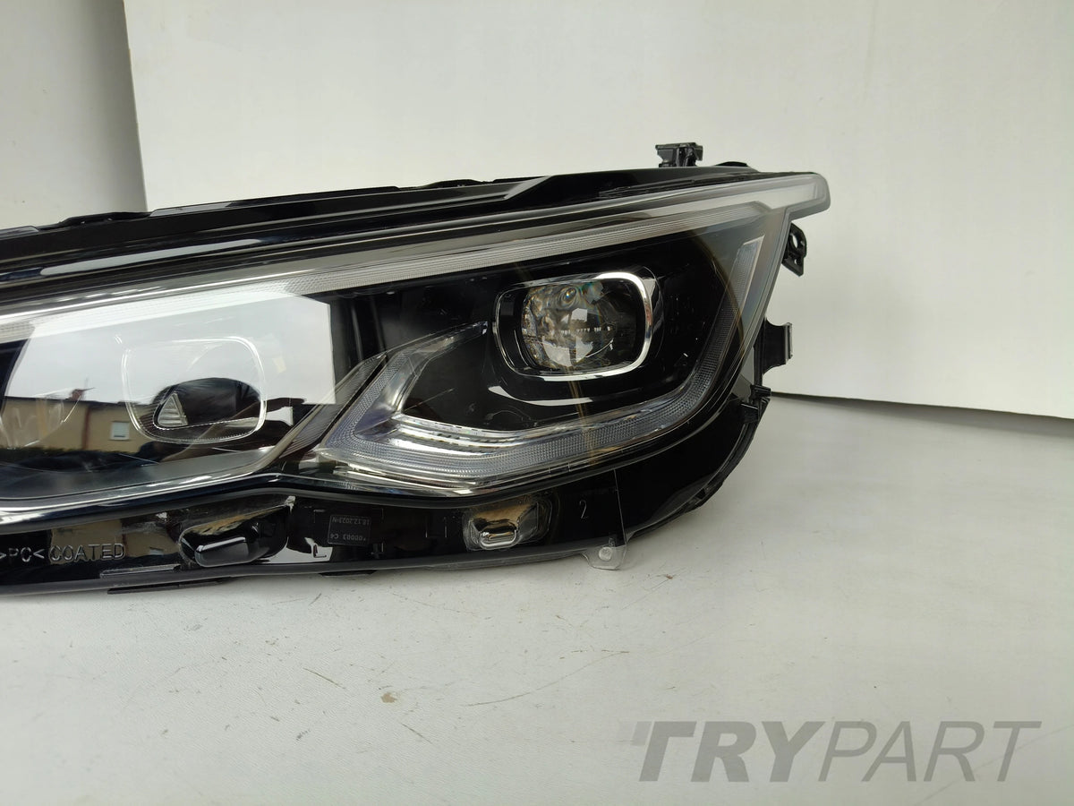 LEFT HEADLIGHT LAMP VW GOLF VIII 8 5H 5H0 20- FULL LED