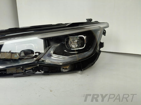 LEFT HEADLIGHT LAMP VW GOLF VIII 8 5H 5H0 20- FULL LED