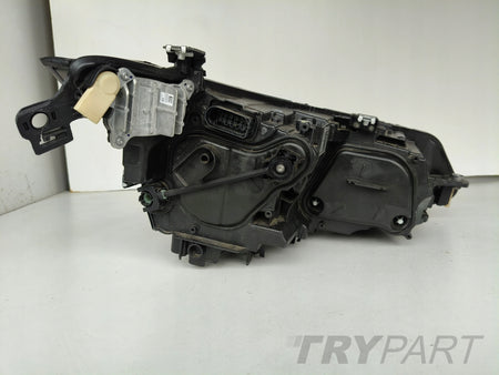 LEFT HEADLIGHT LAMP VW GOLF VIII 8 5H 5H0 20- FULL LED