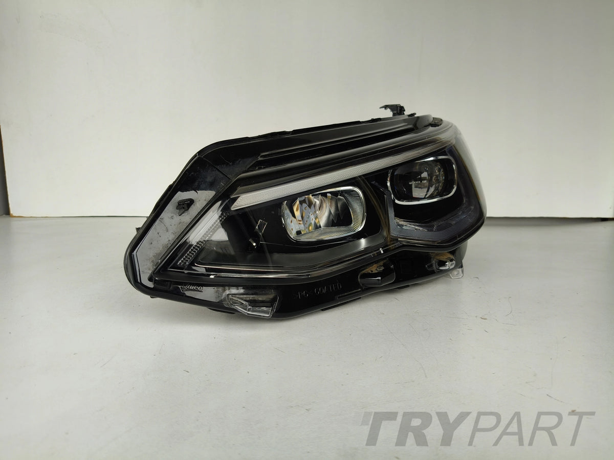 LEFT HEADLIGHT LAMP VW GOLF VIII 8 5H 5H0 20- FULL LED