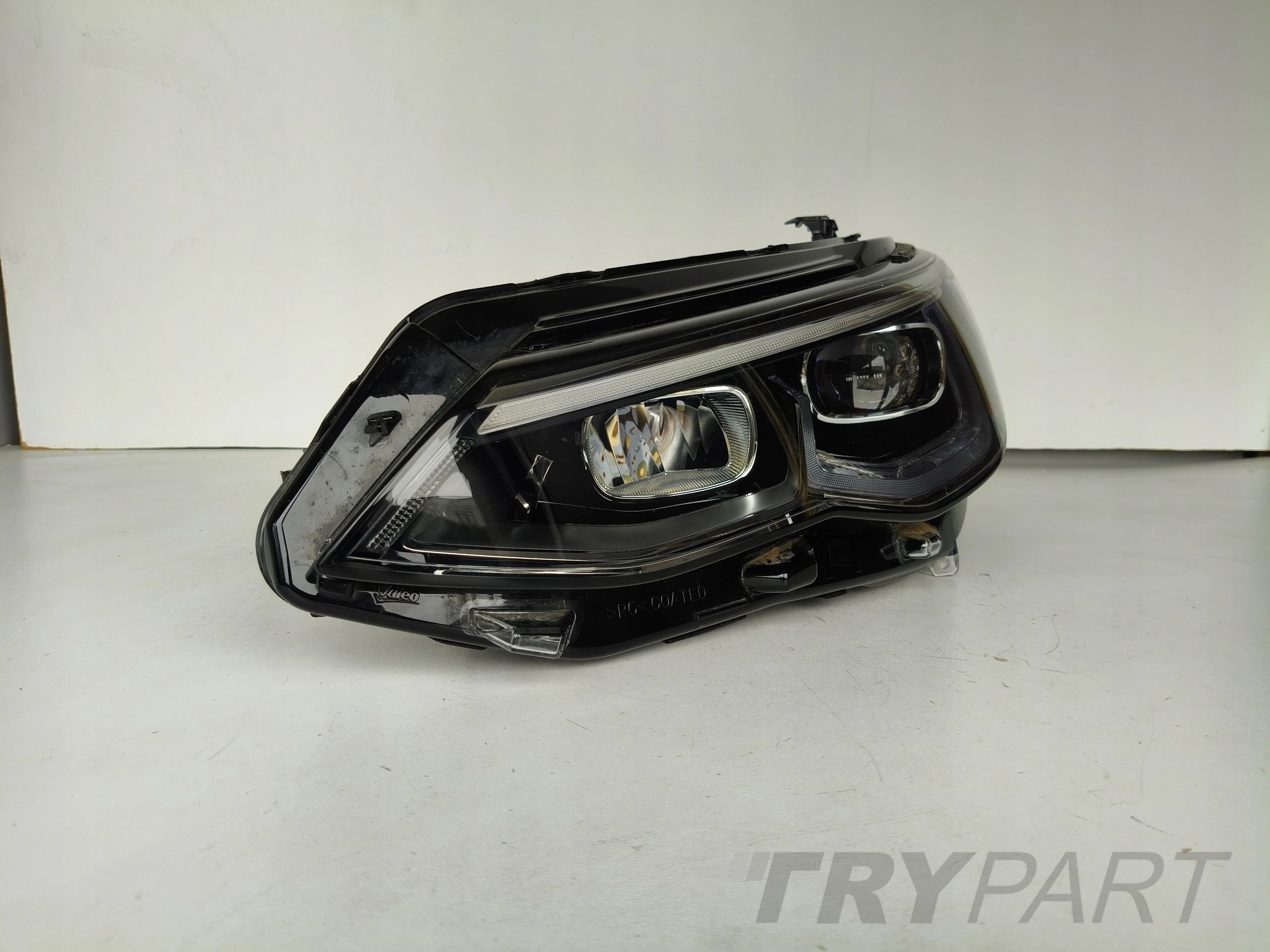 LEFT HEADLIGHT LAMP VW GOLF VIII 8 5H 5H0 20- FULL LED