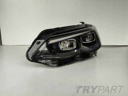 LEFT HEADLIGHT LAMP VW GOLF VIII 8 5H 5H0 20- FULL LED