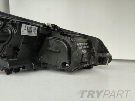 LEFT HEADLIGHT LAMP VW GOLF VIII 8 5H 5H0 20- FULL LED
