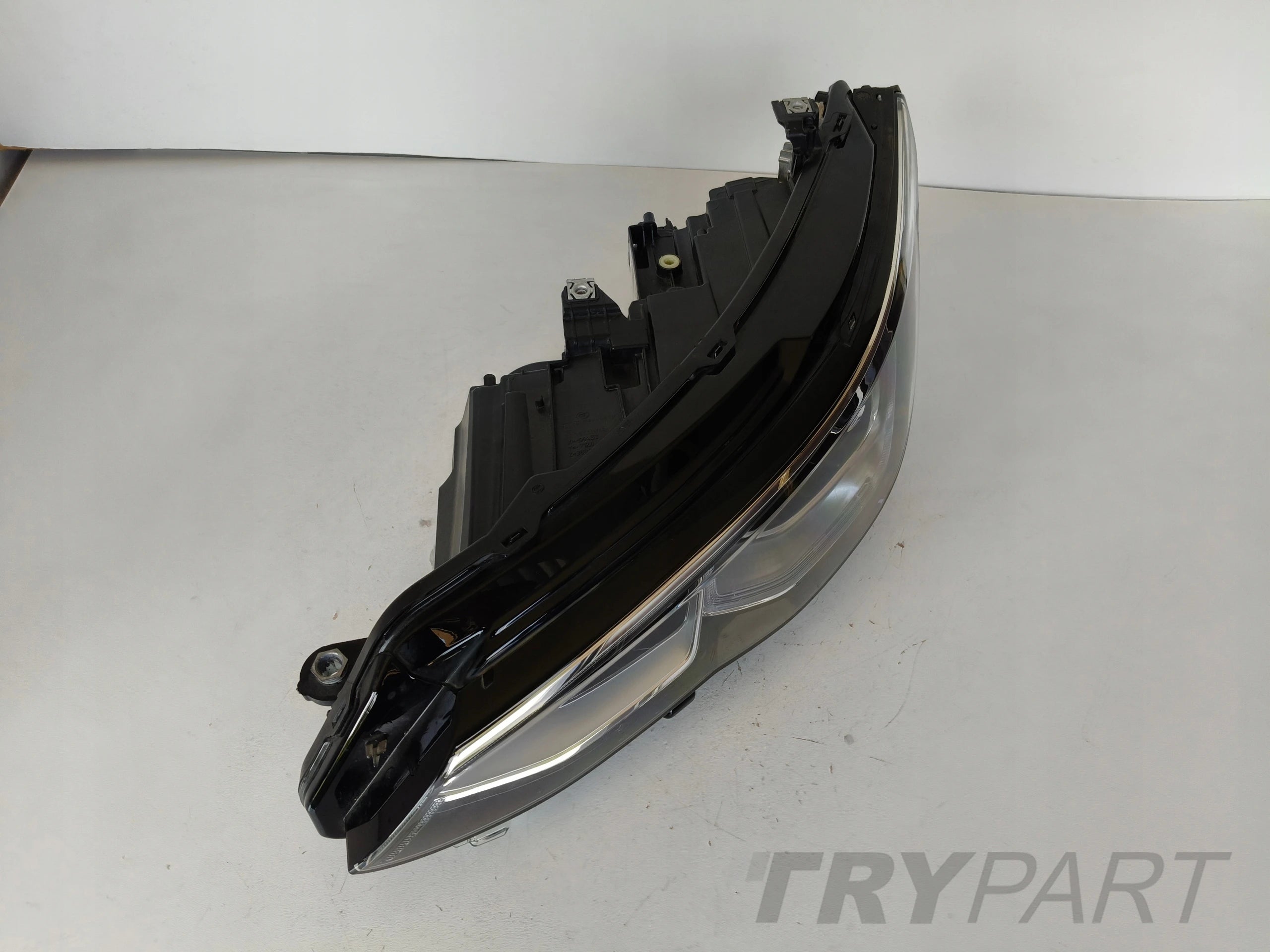 LEFT HEADLIGHT LAMP VW GOLF VIII 8 5H 5H0 20- FULL LED