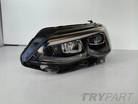 LEFT HEADLIGHT LAMP VW GOLF VIII 8 5H 5H0 20- FULL LED