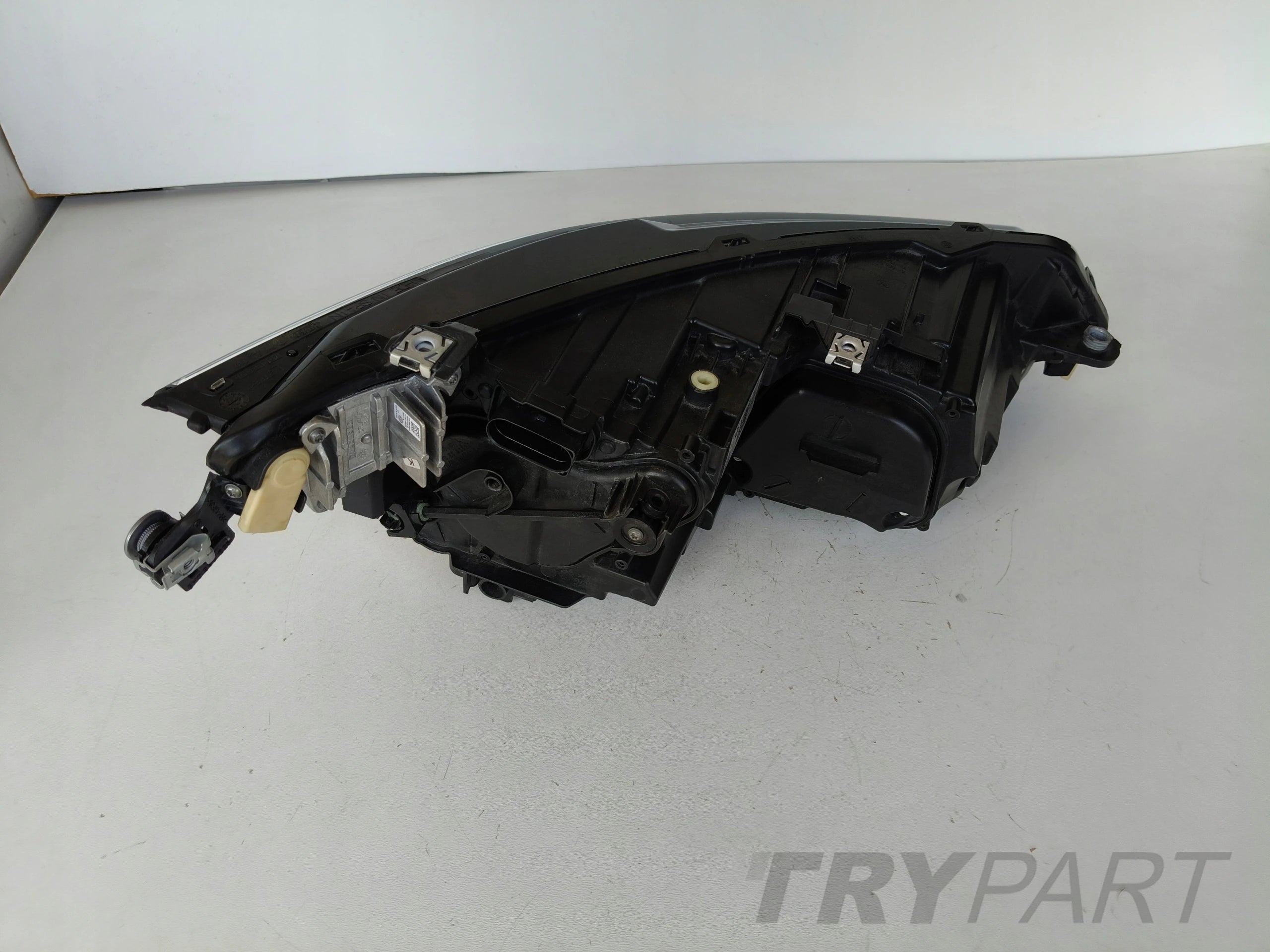 LEFT HEADLIGHT LAMP VW GOLF VIII 8 5H 5H0 20- FULL LED