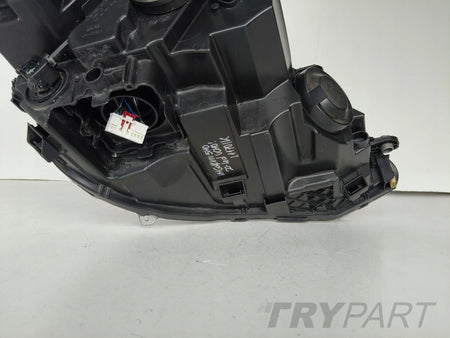 LEFT HEADLIGHT LAMP VW GOLF VIII 8 5H 5H0 20- LED