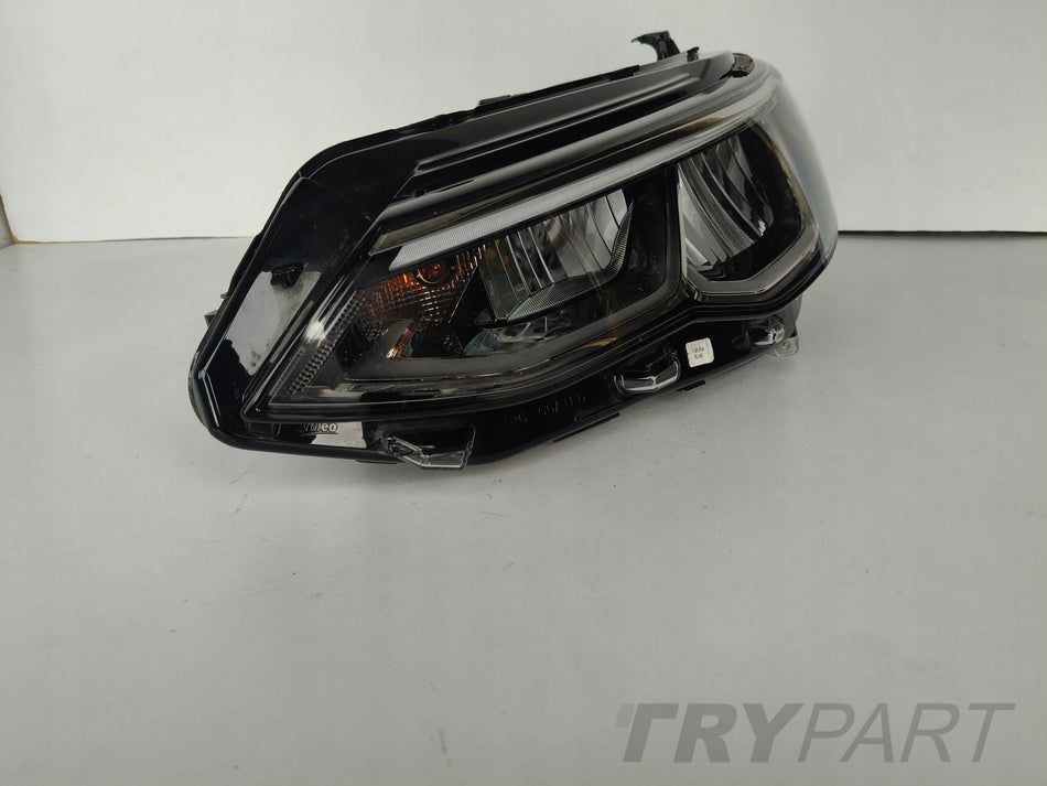 LEFT HEADLIGHT LAMP VW GOLF VIII 8 5H 5H0 20- LED
