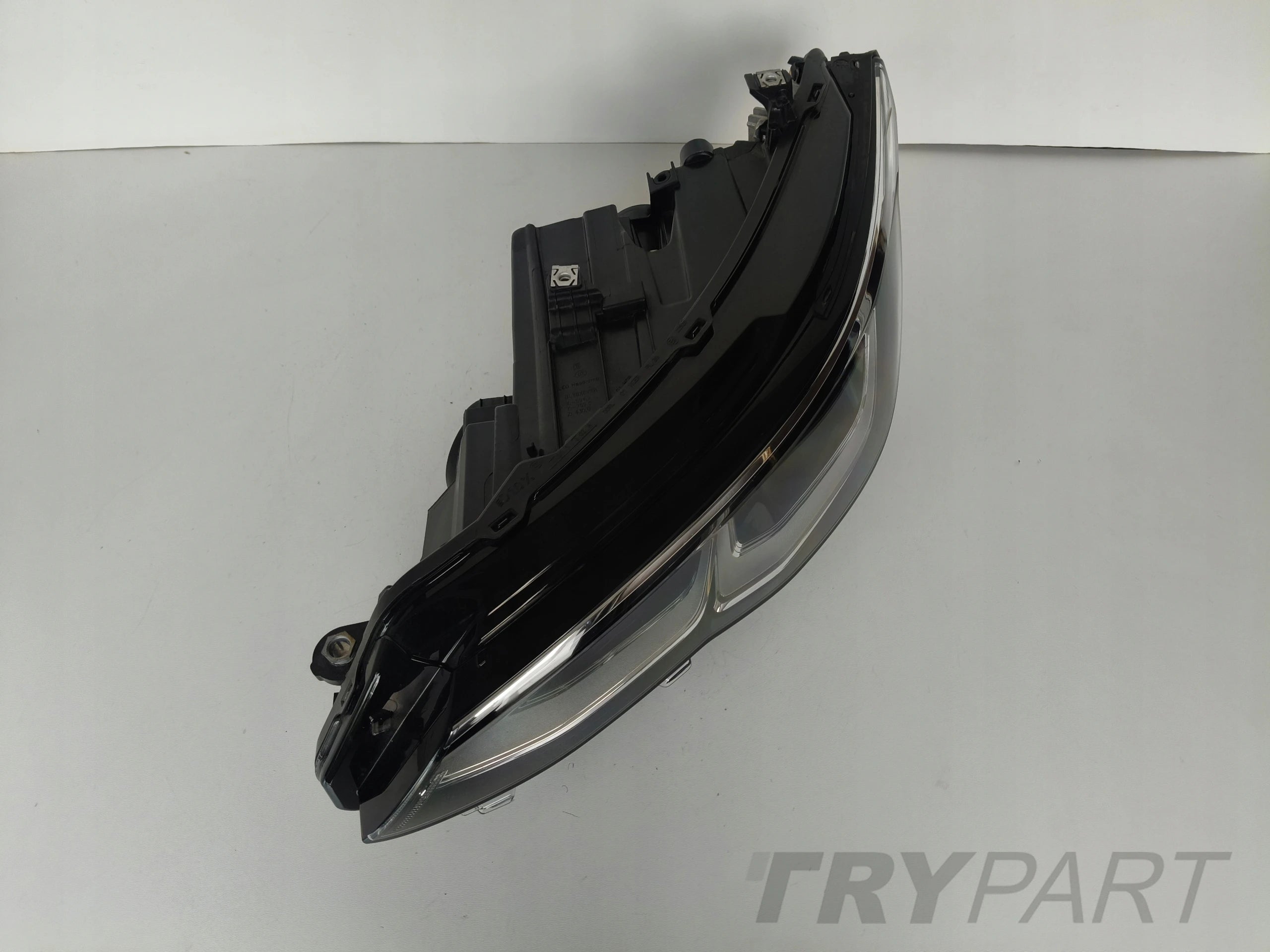 LEFT HEADLIGHT LAMP VW GOLF VIII 8 5H 5H0 20- LED