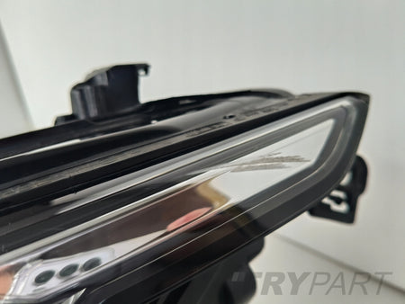 LEFT HEADLIGHT LAMP VW GOLF VIII 8 5H 5H0 20- LED