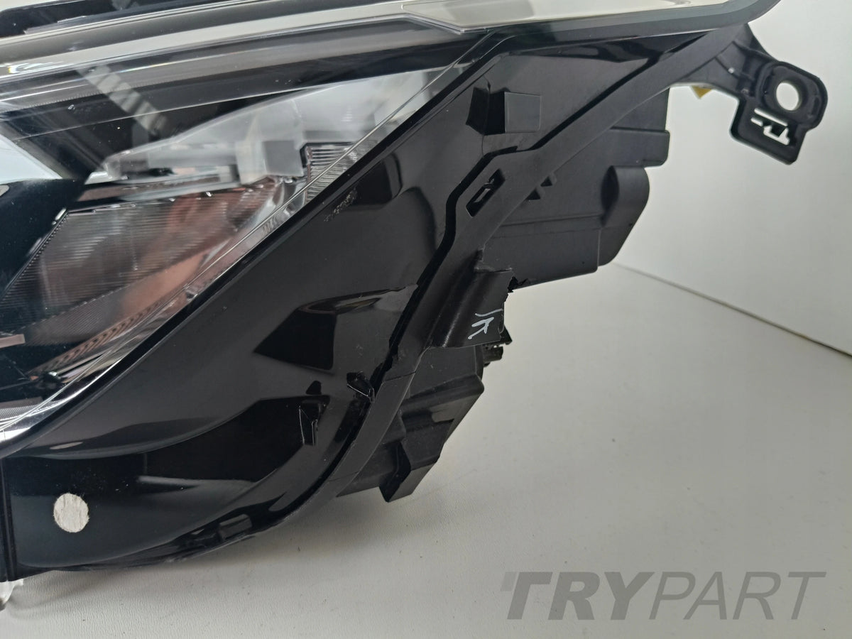 LEFT HEADLIGHT LAMP VW GOLF VIII 8 5H 5H0 20- LED
