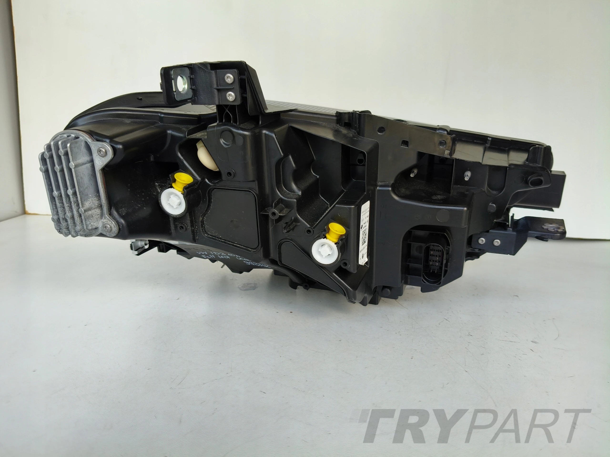 LEFT HEADLIGHT LAMP VW ID3 10A 21- FULL LED