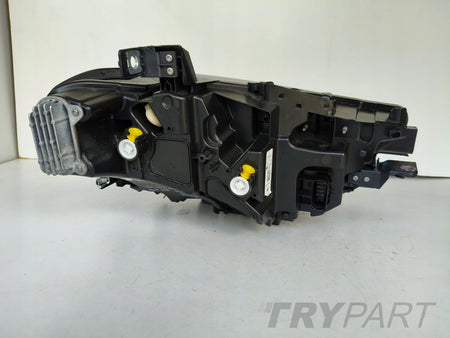 LEFT HEADLIGHT LAMP VW ID3 10A 21- FULL LED